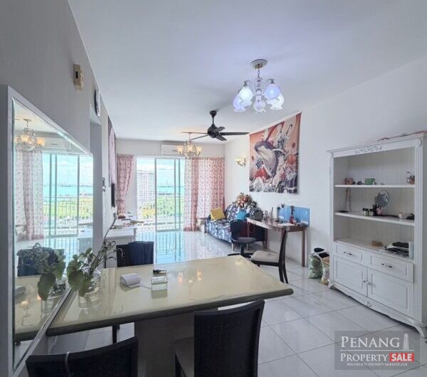 Summer Place Condo, Jelutong, Karpal Singh Drive