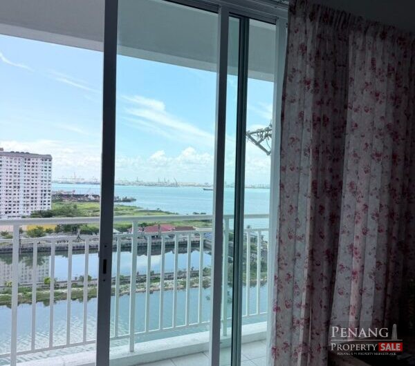 Summer Place Condo, Jelutong, Karpal Singh Drive