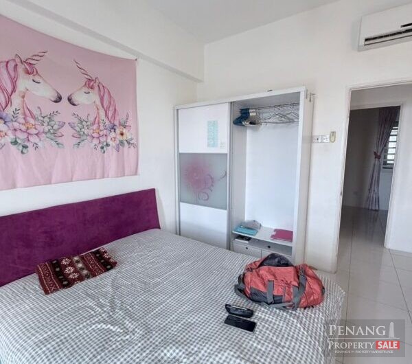 Summer Place Condo, Jelutong, Karpal Singh Drive