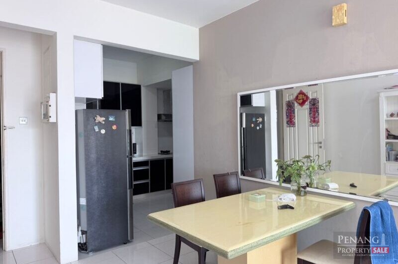 Summer Place Condo, Jelutong, Karpal Singh Drive