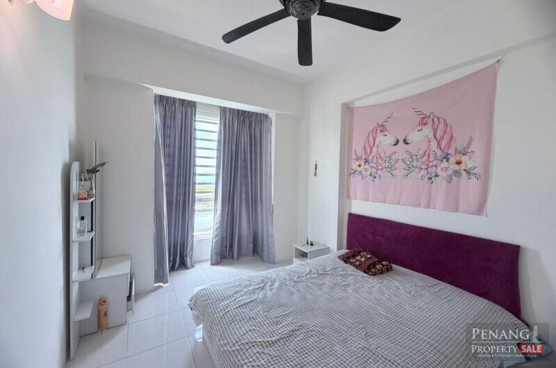 Summer Place Condo, Jelutong, Karpal Singh Drive