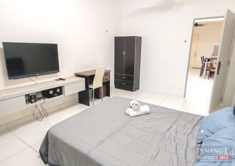 [4bedroom] Elit Height, Bayan Baru, Near GBS FTZ Airport