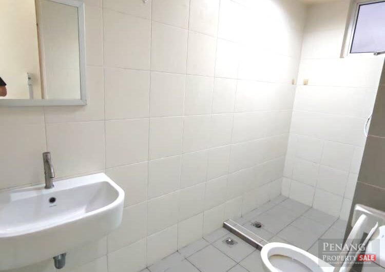 [4bedroom] Elit Height, Bayan Baru, Near GBS FTZ Airport