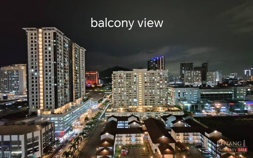 [4bedroom] Elit Height, Bayan Baru, Near GBS FTZ Airport
