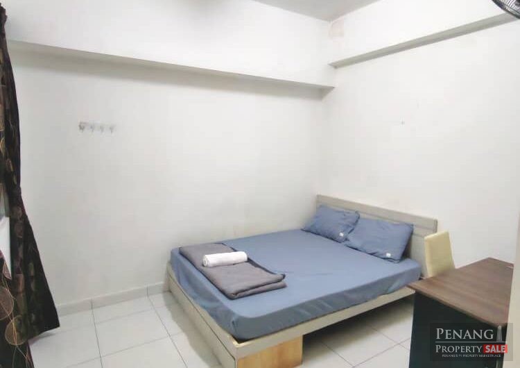 [4bedroom] Elit Height, Bayan Baru, Near GBS FTZ Airport