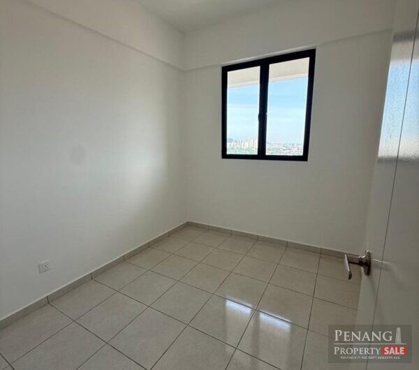 Ideal Venice Residency, Gelugor