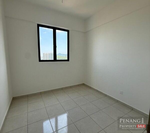 Ideal Venice Residency, Gelugor