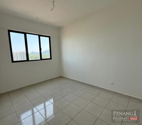 Ideal Venice Residency, Gelugor