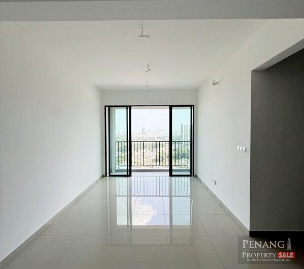 Ideal Venice Residency, Gelugor