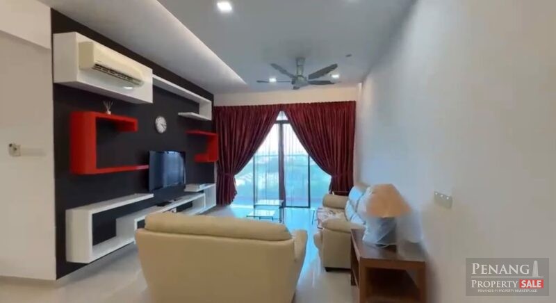 Marinox Sky Villas, Tanjung Tokong, Near Stonyhurt Int School Gurney