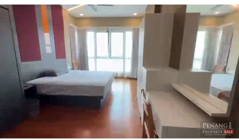 Marinox Sky Villas, Tanjung Tokong, Near Stonyhurt Int School Gurney
