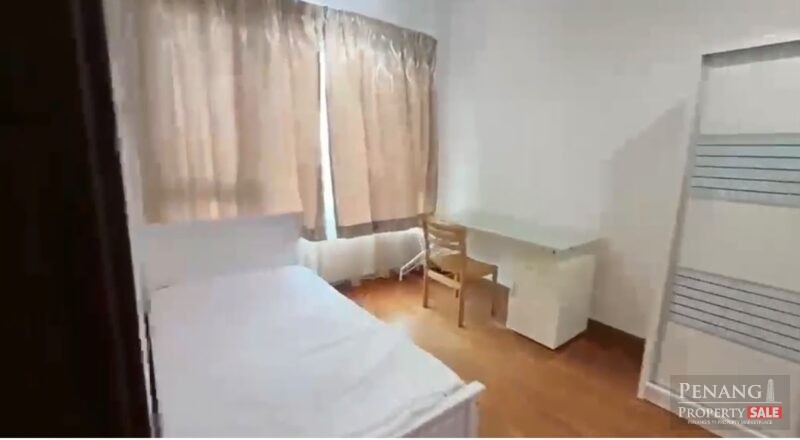 Marinox Sky Villas, Tanjung Tokong, Near Stonyhurt Int School Gurney