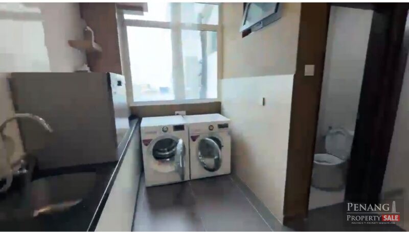 Marinox Sky Villas, Tanjung Tokong, Near Stonyhurt Int School Gurney