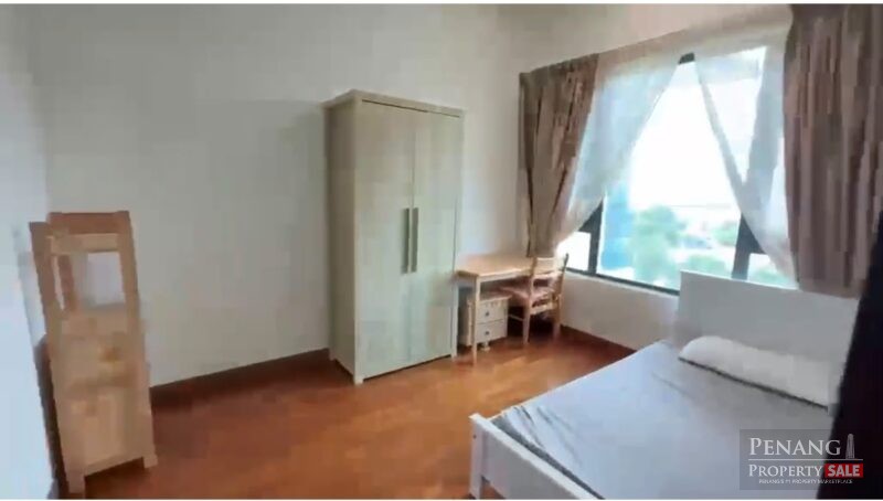 Marinox Sky Villas, Tanjung Tokong, Near Stonyhurt Int School Gurney
