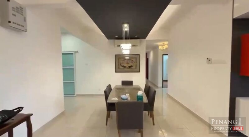 Marinox Sky Villas, Tanjung Tokong, Near Stonyhurt Int School Gurney