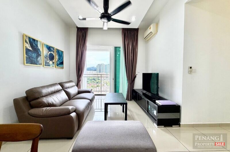 Solaria Residence, Bayan Lepas
