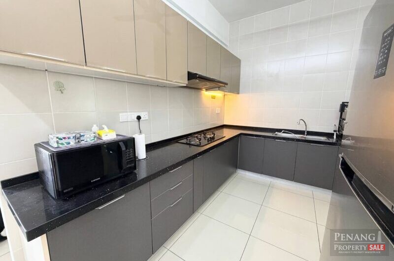 Solaria Residence, Bayan Lepas