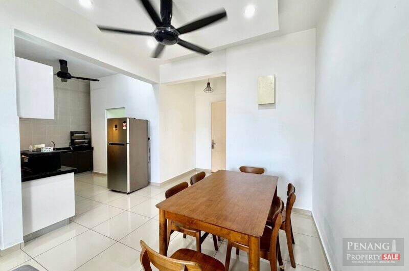 Solaria Residence, Bayan Lepas