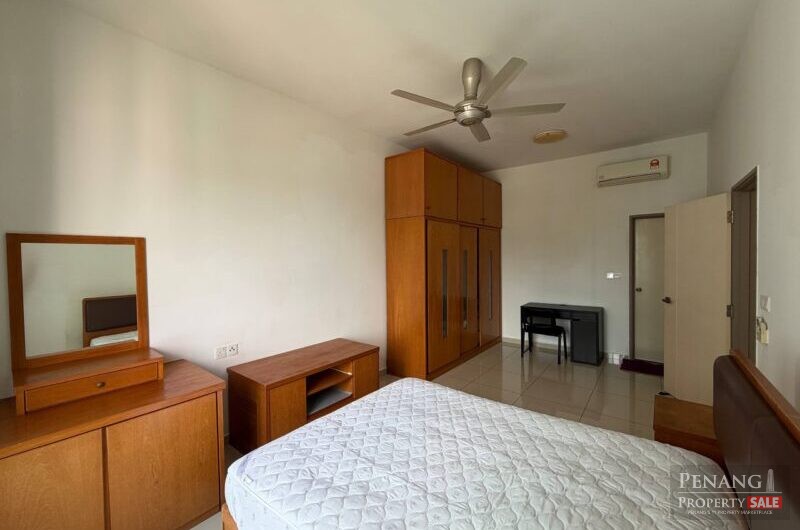 Solaria Residence, Bayan Lepas
