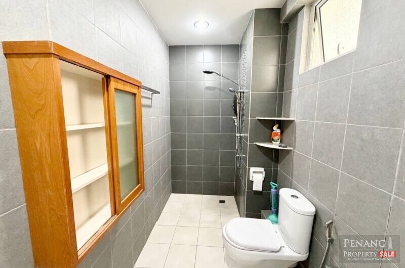 Solaria Residence, Bayan Lepas