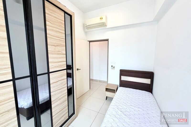 Solaria Residence, Bayan Lepas