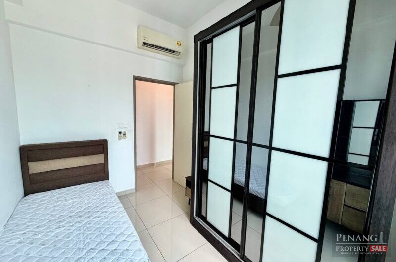 Solaria Residence, Bayan Lepas