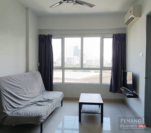 Tropicana Bay Residence, Bayan Lepas Queensbay Area
