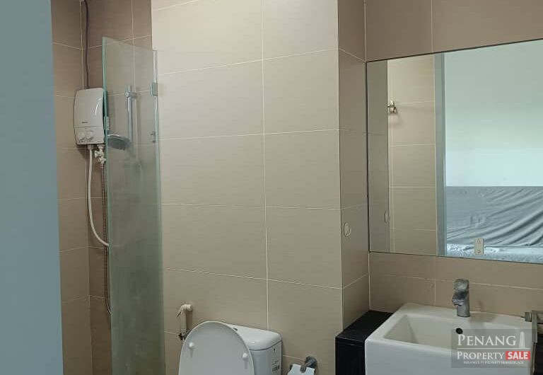 Tropicana Bay Residence, Bayan Lepas Queensbay Area