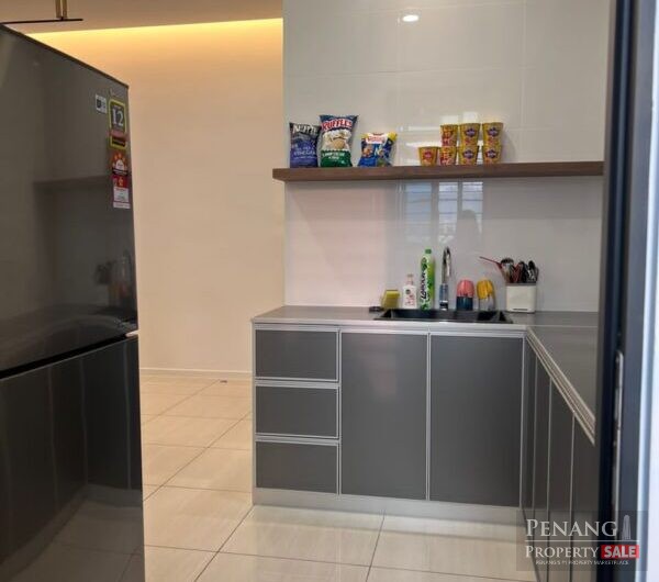[Seaview] Queens Residences Q2, Bayan Lepas, Queensbay Area