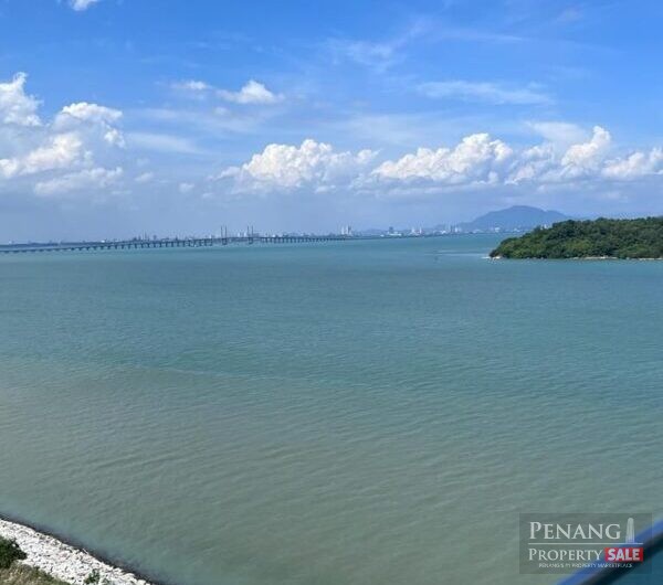 [Seaview] Queens Residences Q2, Bayan Lepas, Queensbay Area