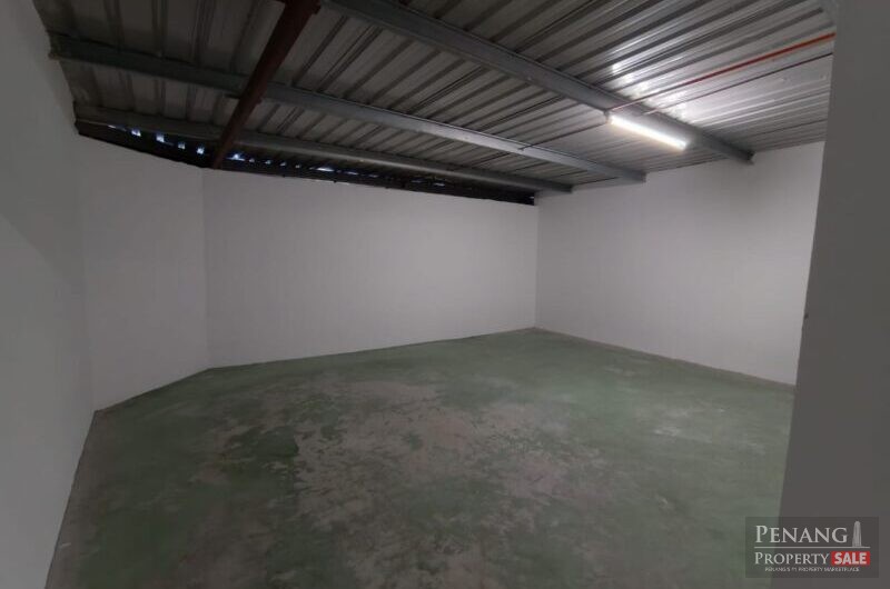 Diamond Valley Industrial Park,Light Industrial/Warehouse Bayan Lepas, Batu Maung