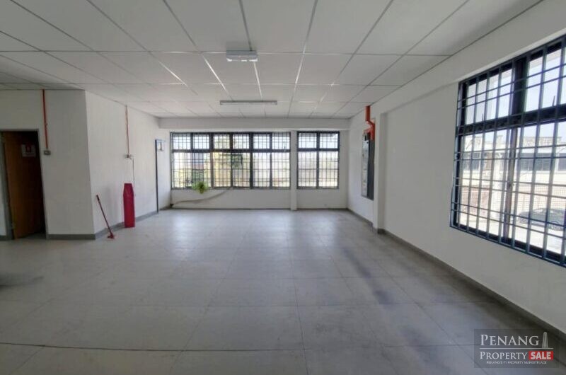 Diamond Valley Industrial Park,Light Industrial/Warehouse Bayan Lepas, Batu Maung