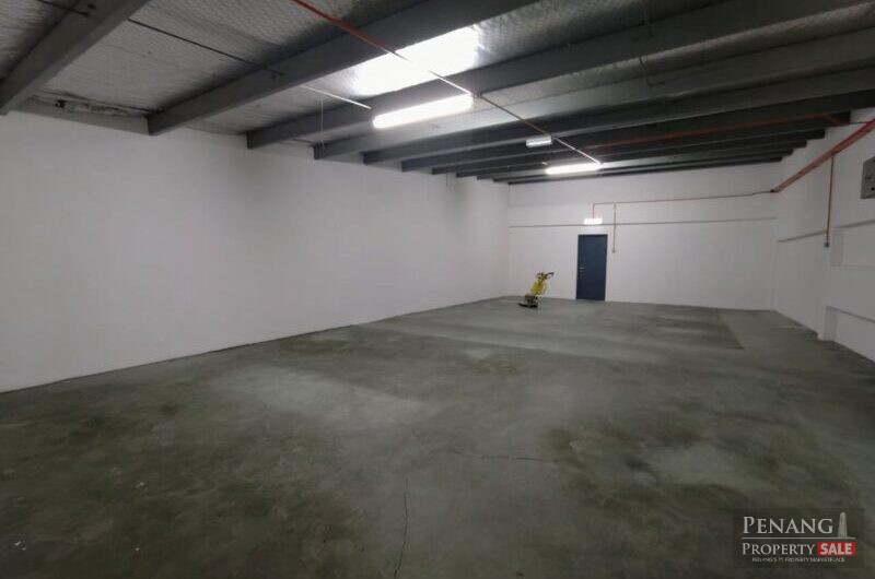 Diamond Valley Industrial Park,Light Industrial/Warehouse Bayan Lepas, Batu Maung
