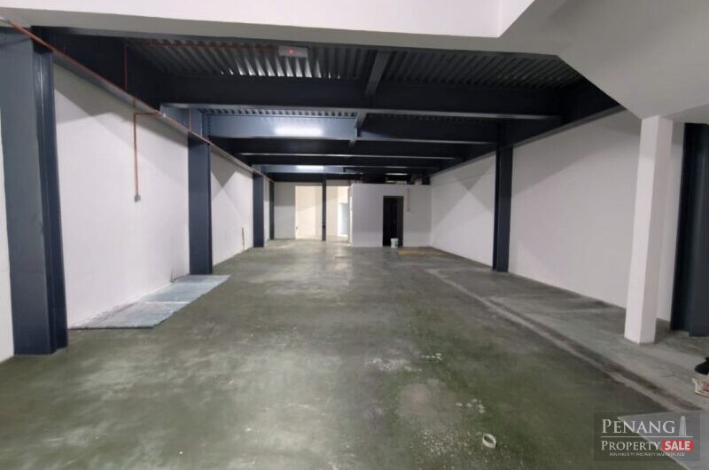 Diamond Valley Industrial Park,Light Industrial/Warehouse Bayan Lepas, Batu Maung