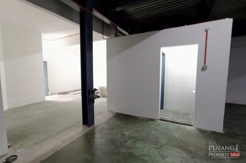 Diamond Valley Industrial Park,Light Industrial/Warehouse Bayan Lepas, Batu Maung