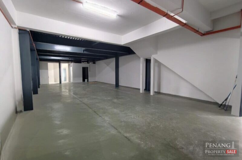 Diamond Valley Industrial Park,Light Industrial/Warehouse Bayan Lepas, Batu Maung