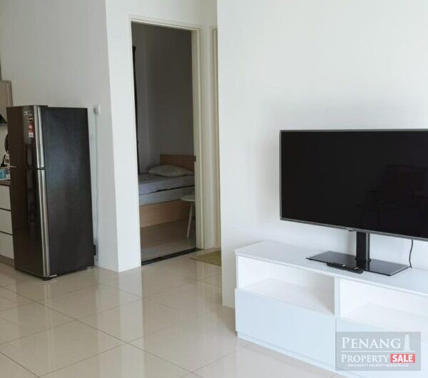 Quaywest Residence, Bayan Lepas, Queensbay Area