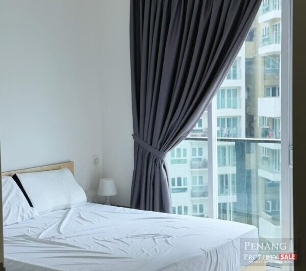 Quaywest Residence, Bayan Lepas, Queensbay Area