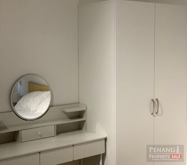 Quaywest Residence, Bayan Lepas, Queensbay Area