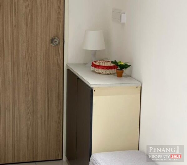 Quaywest Residence, Bayan Lepas, Queensbay Area