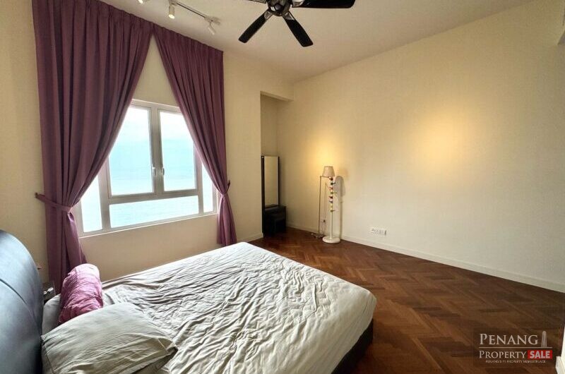 [Seaview] Quayside Condo, Tanjung Tokong, Near Stonyhurt Int School Gurney