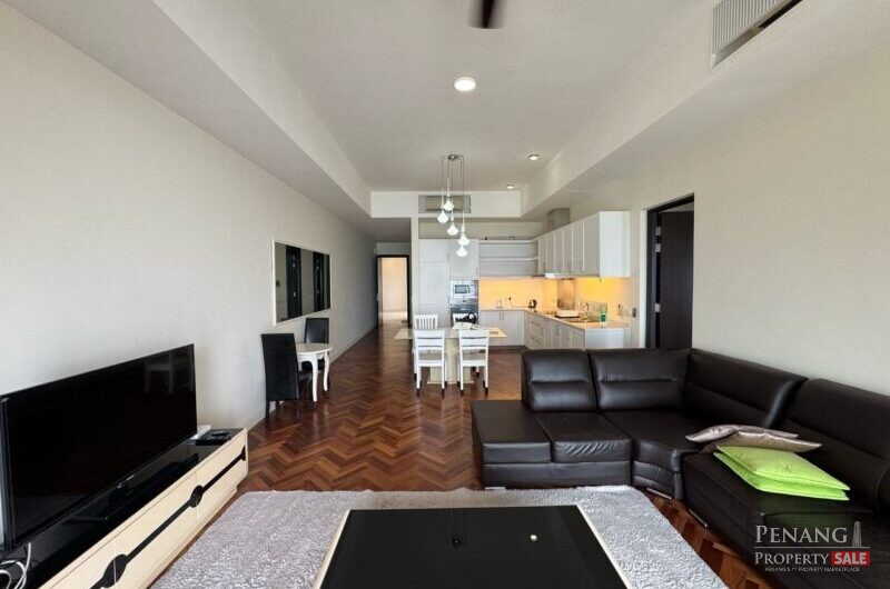 [Seaview] Quayside Condo, Tanjung Tokong, Near Stonyhurt Int School Gurney