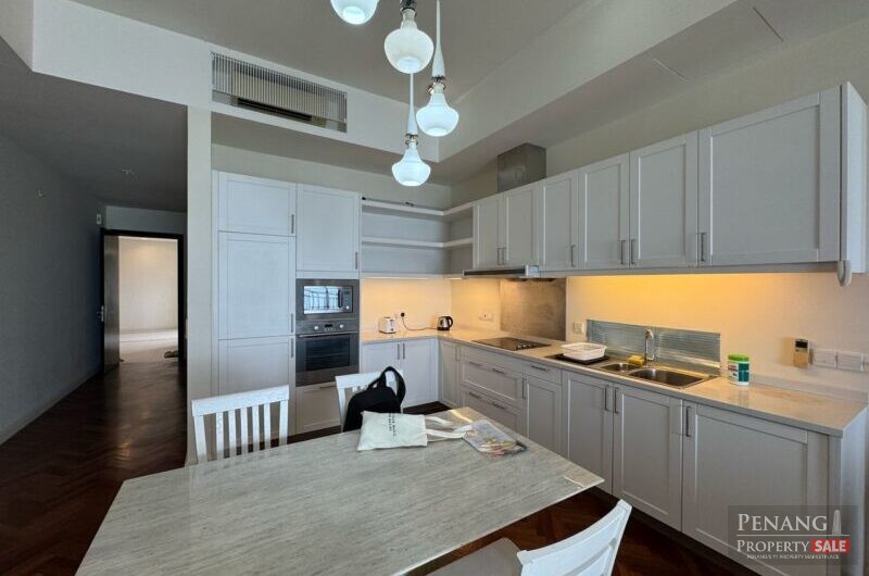 [Seaview] Quayside Condo, Tanjung Tokong, Near Stonyhurt Int School Gurney