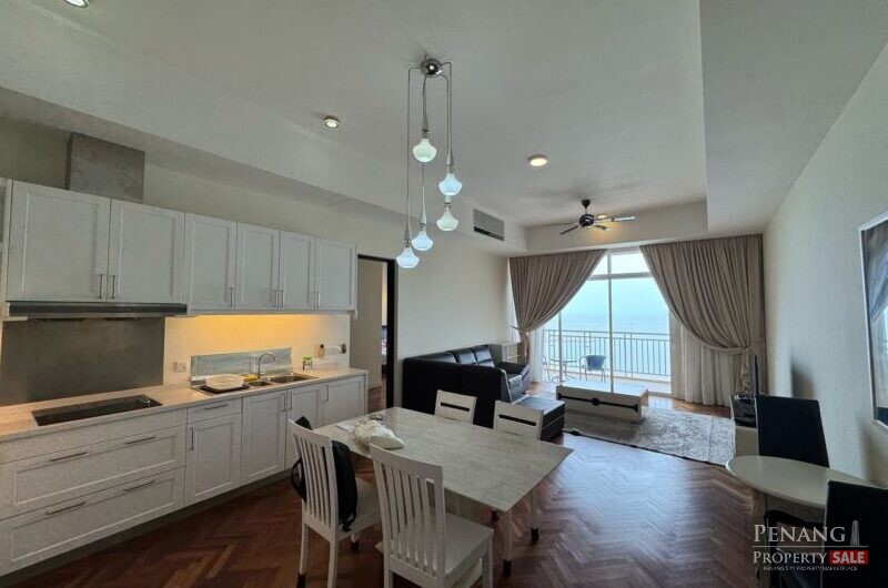 [Seaview] Quayside Condo, Tanjung Tokong, Near Stonyhurt Int School Gurney