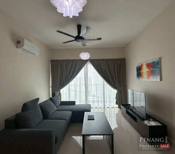 Iconic Skies Condo, Sungai Ara, Near Bayan Baru