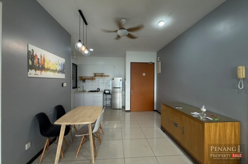 [2bedroom] Luminari Residence, Butterworth, Jalan Habour Place