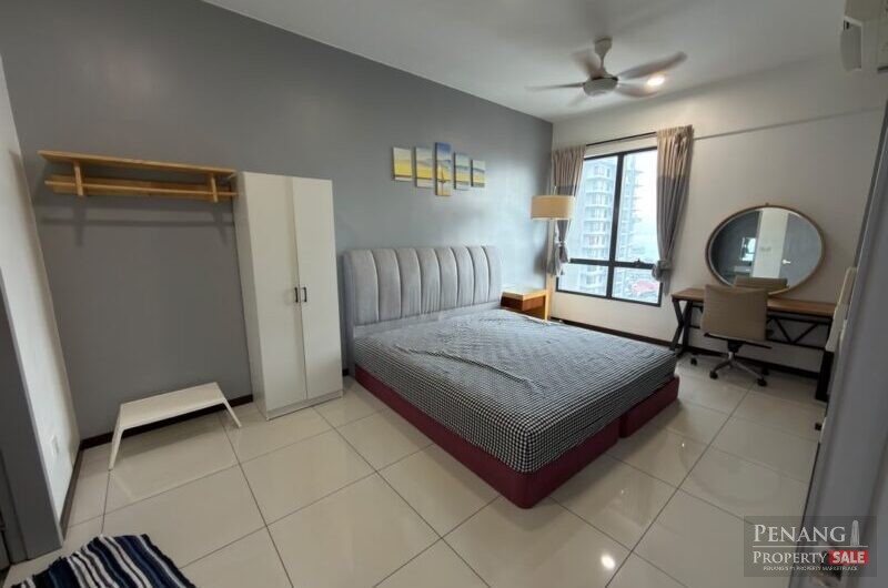 [2bedroom] Luminari Residence, Butterworth, Jalan Habour Place