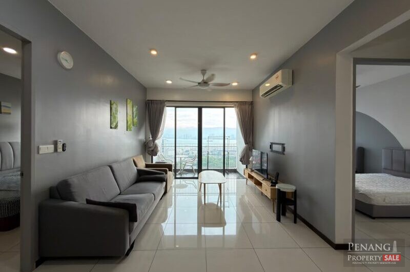 [2bedroom] Luminari Residence, Butterworth, Jalan Habour Place