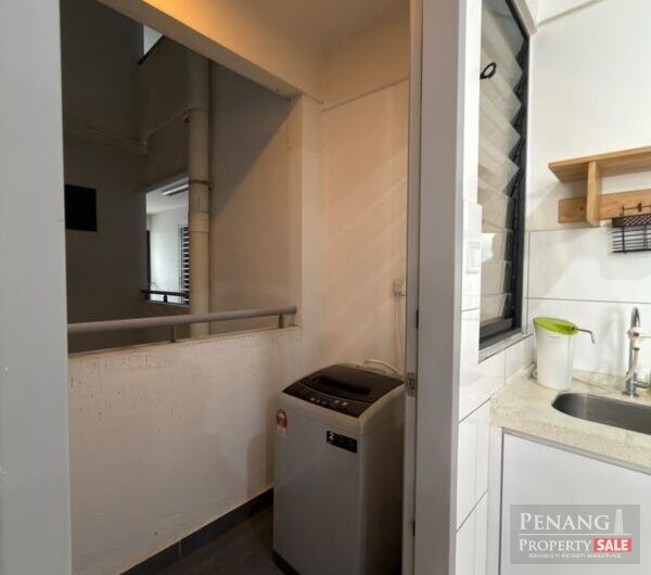 [2bedroom] Luminari Residence, Butterworth, Jalan Habour Place