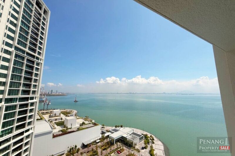 [Seaview] Mezzo Condo, Gelugor, The Light City Egate